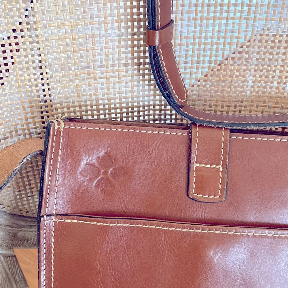 Patricia Nash Leather Purse - Picture 4 of 11